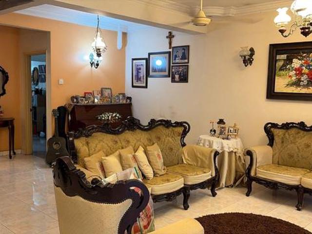 Fully Furnished House