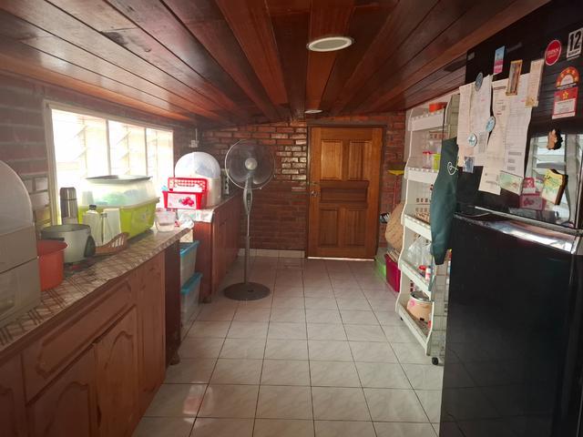 Fully furnished House