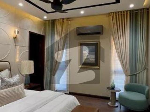 Fully Furnished House Available for Rent at DHA Phase 6 for short and long DHA Phase 6