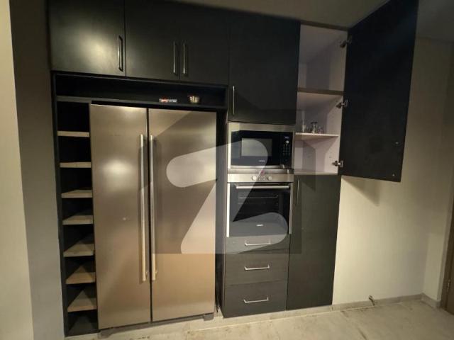 Fully Furnished House Available For Rent F 7
