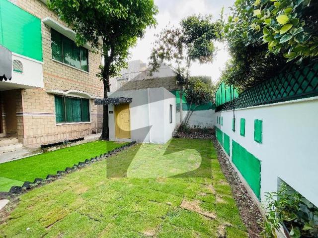 Fully Furnished House Available For Rent F 8