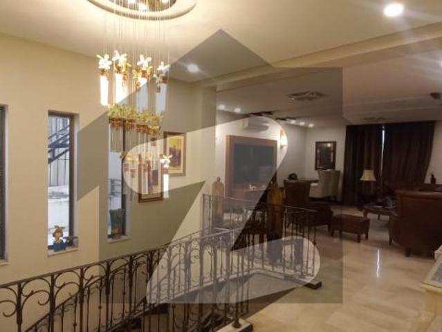 Fully Furnished House Available For Rent In F 6