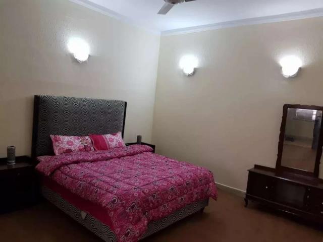 Fully furnished house available for rent Rawalpindi Bahria Town Rawalpindi ID 57927