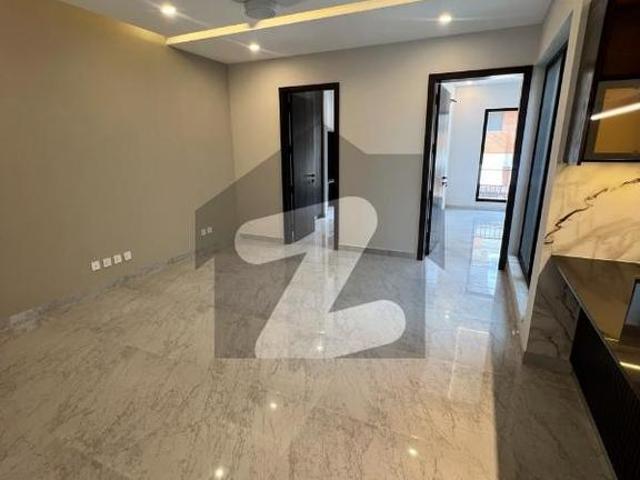 Fully furnished house available for sale sector e 11 2 madical society size 16 marla with 35 kv soler e 11