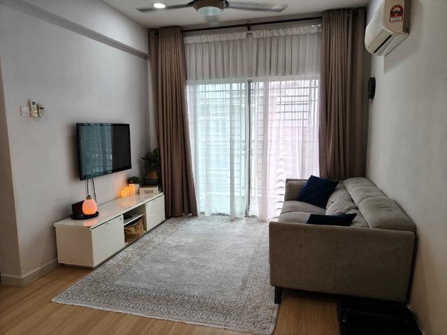 Fully Furnished House for Rent