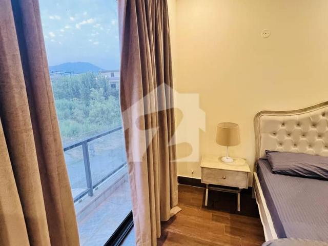 Fully Furnished House For Rent