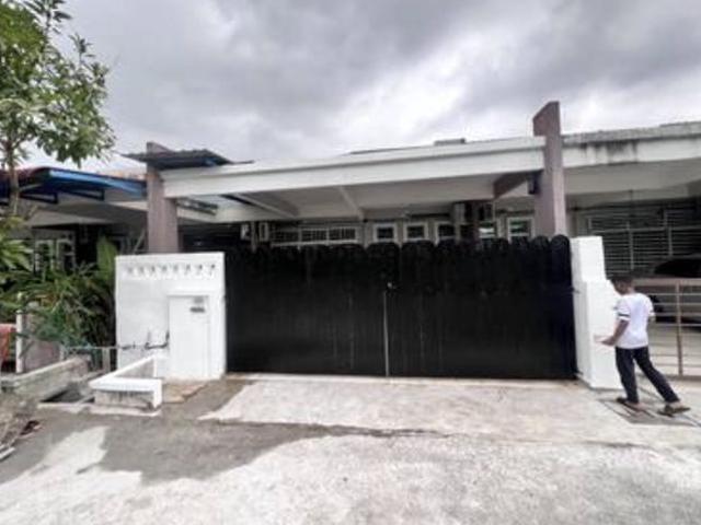 Fully furnished House for Rent