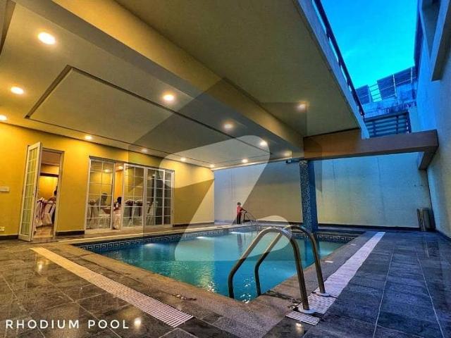 Fully Furnished House For Rent