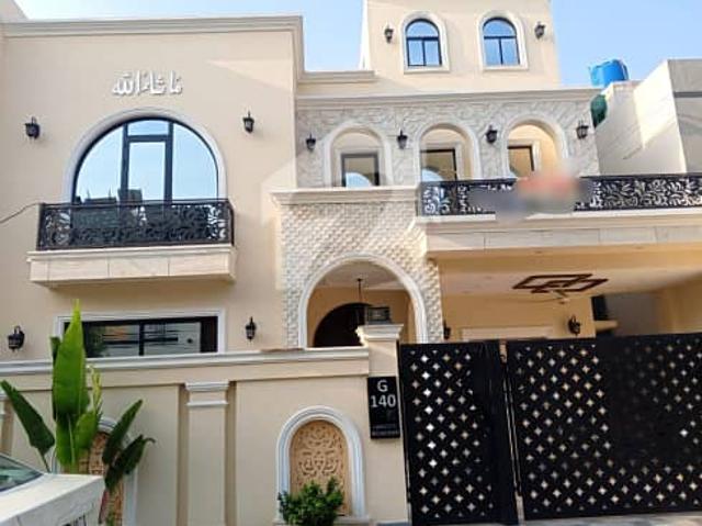 Fully Furnished House for Rent