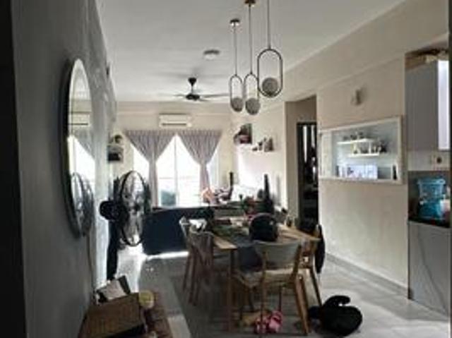 Fully Furnished House For Rent