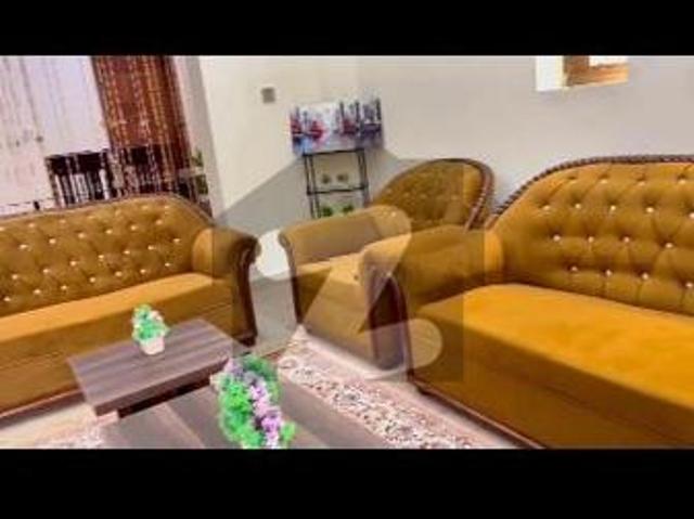 Fully Furnished House For Rent Abbottabad