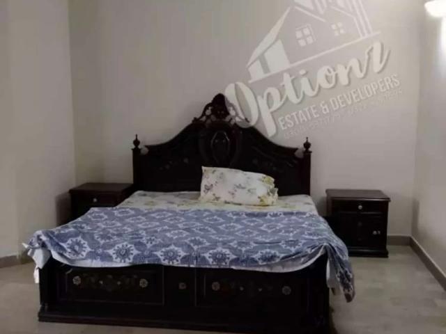 Fully Furnished House for rent at Gulberg 5 Very hot location. Lahore Gulberg 5 ID 11668
