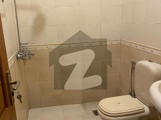 Fully Furnished House For Rent G 11/1
