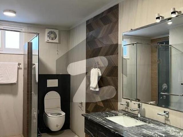 Fully Furnished House For Rent E 7