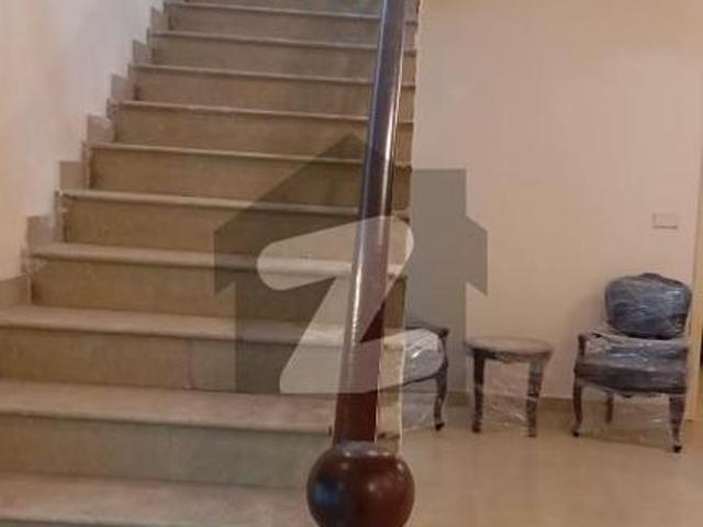 Fully Furnished House For Rent F 7