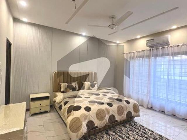 Fully Furnished House For Rent In Bahria Enclave Islamabad Bahria Enclave