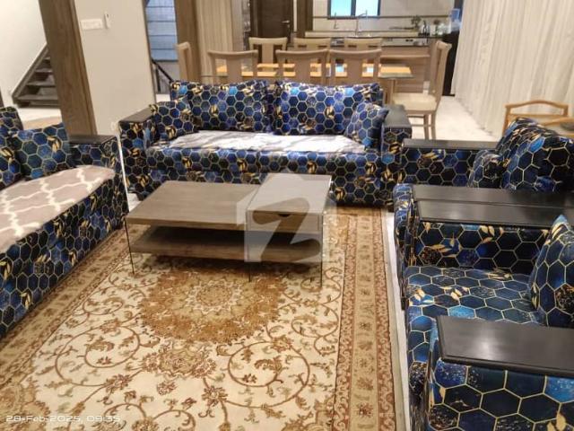 Fully Furnished House for Rent in G 6, Islamabad