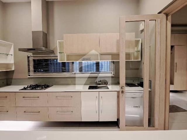 Fully Furnished House For Rent In F 6