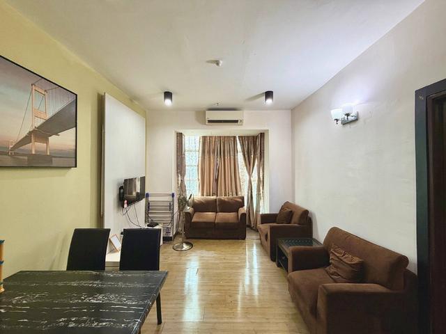 Fully Furnished House For Rent near HUSM Kubang Kerian