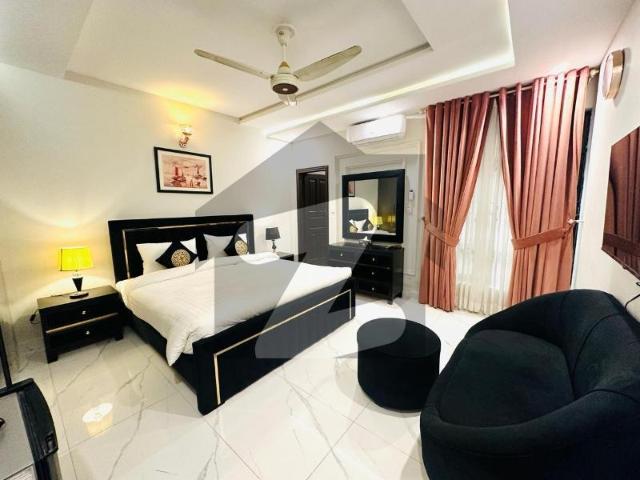 Fully furnished house for rent sector e 11 4 with 25 kv soler e 11