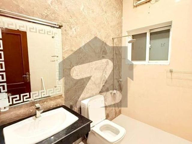 Fully furnished house for rent sector e 11 size one kanal e 11