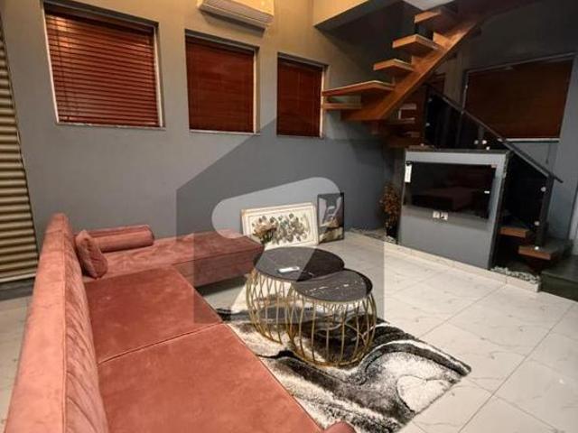 Fully Furnished House For Rent Short Term 15 Days Or 1month TIP Housing Society Phase 2