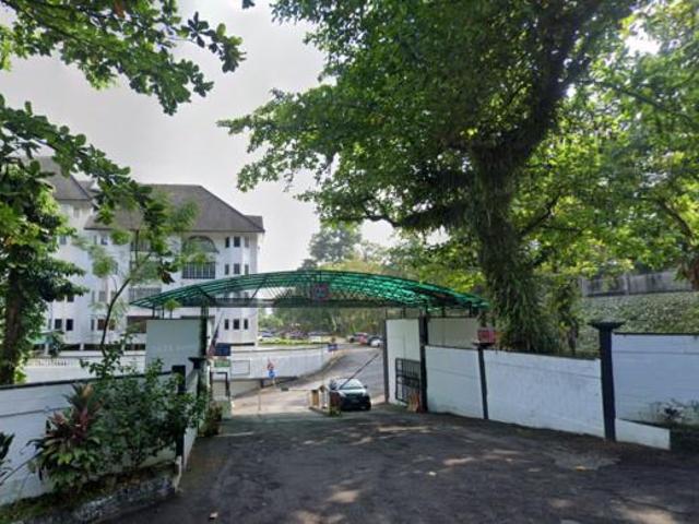 Fully Furnished House for Rental