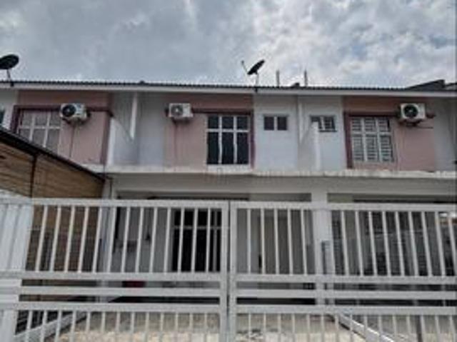 Fully Furnished House for Sale
