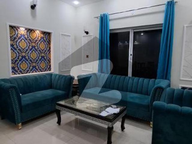 Fully furnished house for sale Citi Housing Scheme