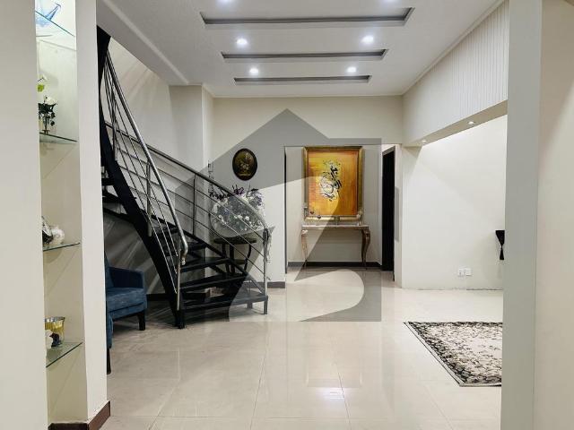 Fully Furnished House For Sale In Safari Villas 3 Bahria Town Phase 4