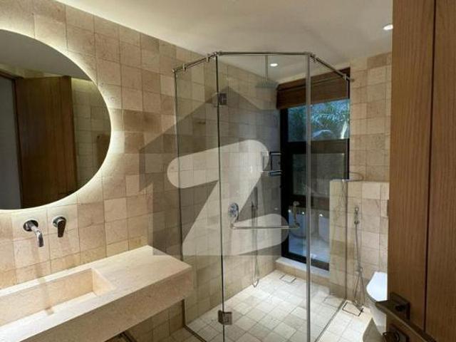 Fully Furnished House for Short Term Rent in F 6, Islamabad F 6