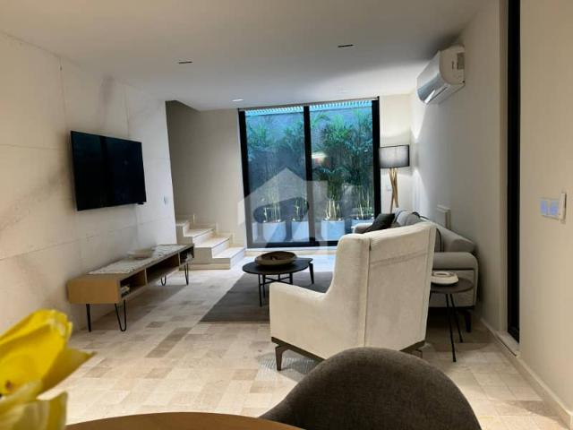 Fully Furnished House for Short Term Rent in F 6, Islamabad