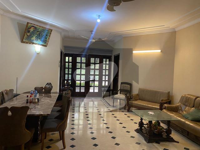 Fully furnished house is available for rent @ g 6/3 islamabad g 6/3