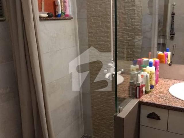 Fully Furnished House Is Available For Sale