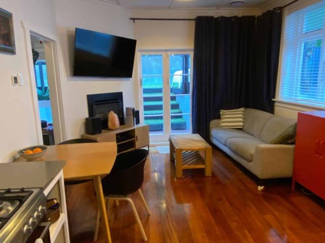 Fully Furnished Home by City Centre