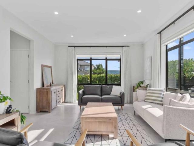 Fully Furnished Home – Coastal Living at Its Best