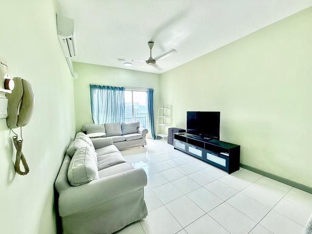 Fully Furnished Home for RENT at Damansara Perdana