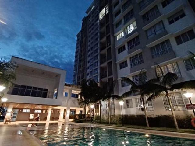 Fully furnished homely apartment with high speed internet