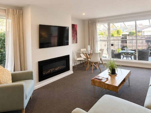 Fully Furnished Haven