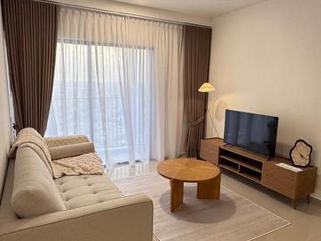 FULLY FURNISHED Hana Residence Eco Ardence Setia Alam