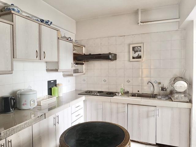 FULLY FURNISHED HUGE UNIT Duta Ria Condominium Kuala Lumpur