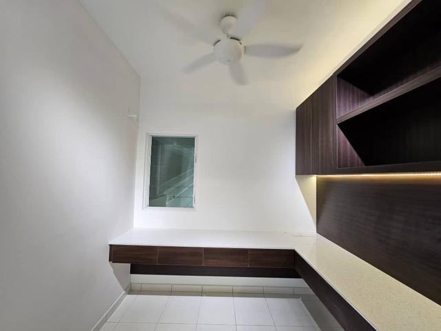 Fully furnished I Santorini for rent at Tanjung Tokong