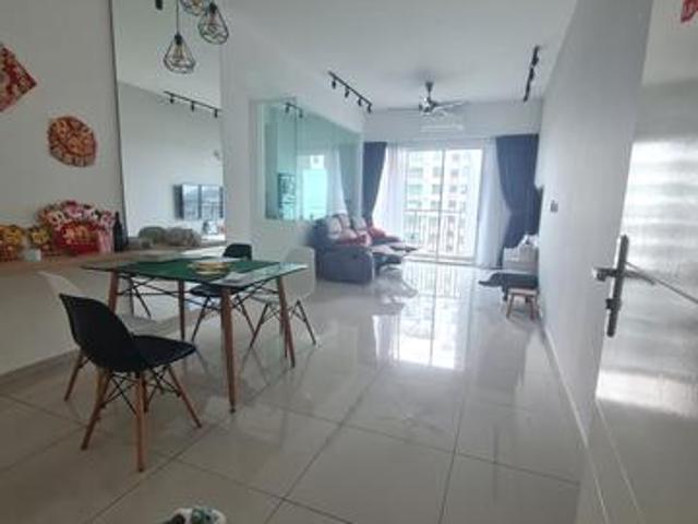 Fully Furnished Imperial Residence For Rent Agent Welcome