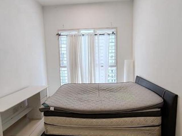Fully furnished imperial residence