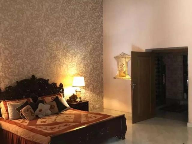 Fully furnished in cant Lahore Cantt ID 66365