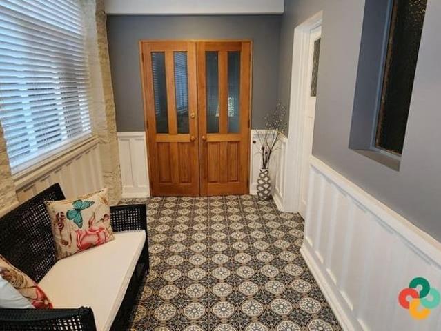 Fully Furnished in Cashmere
