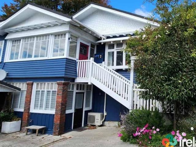 Fully Furnished in Cashmere