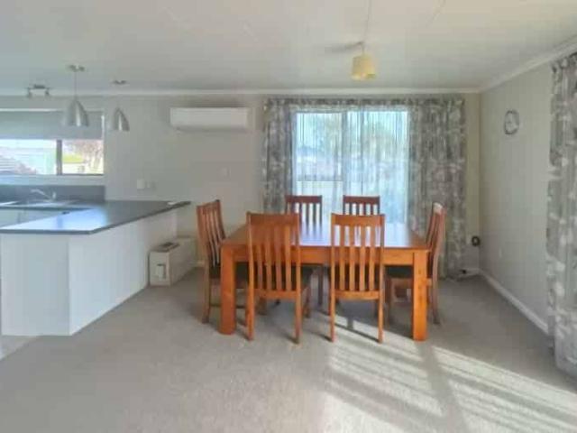 Fully furnished in Witherlea