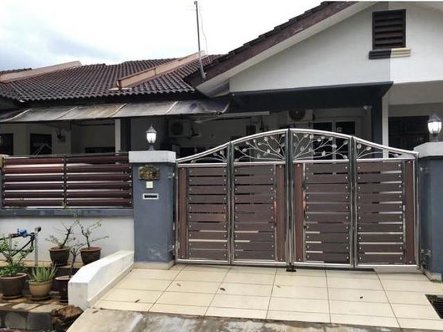 FULLY FURNISHED Indera Mahkota IM 14 KUANTAN