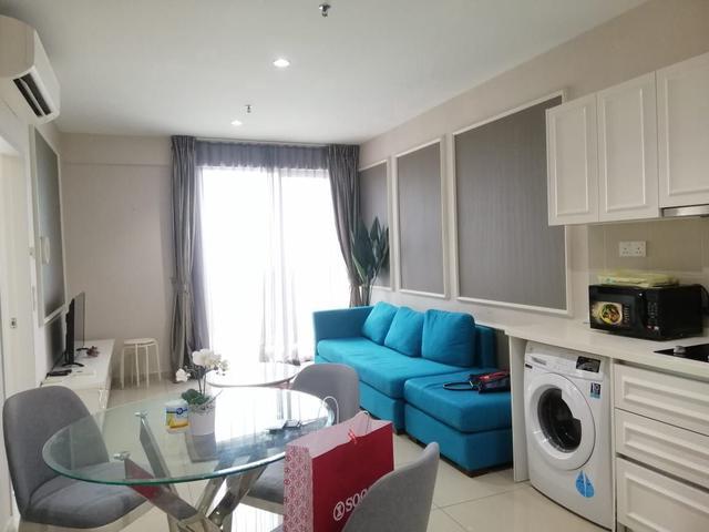 Fully Furnished ICity Parisien Tower Seksyen 7 Shah Alam